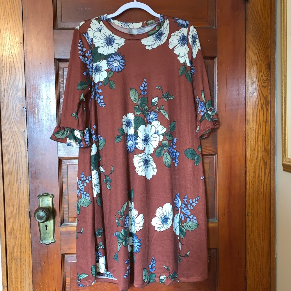 Medium Dress